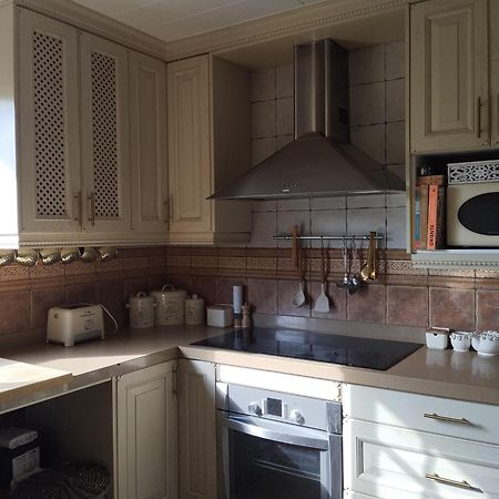 Amira Home Near Sitges Сант Пере де Рибес Екстериор снимка